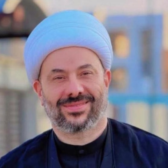 فادي رضا