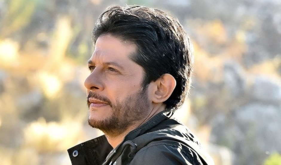 غرّد معين شريف معلناً رفضه للمفاوضات المتوقعة اليوم