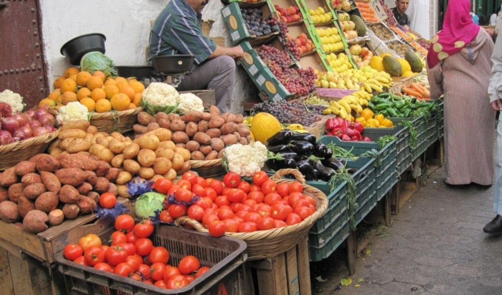 كيف تؤثر هذه الأزمة على صغار المزارعين الذين ينتجون ثلث الغذاء في العالم؟ (من الويب)