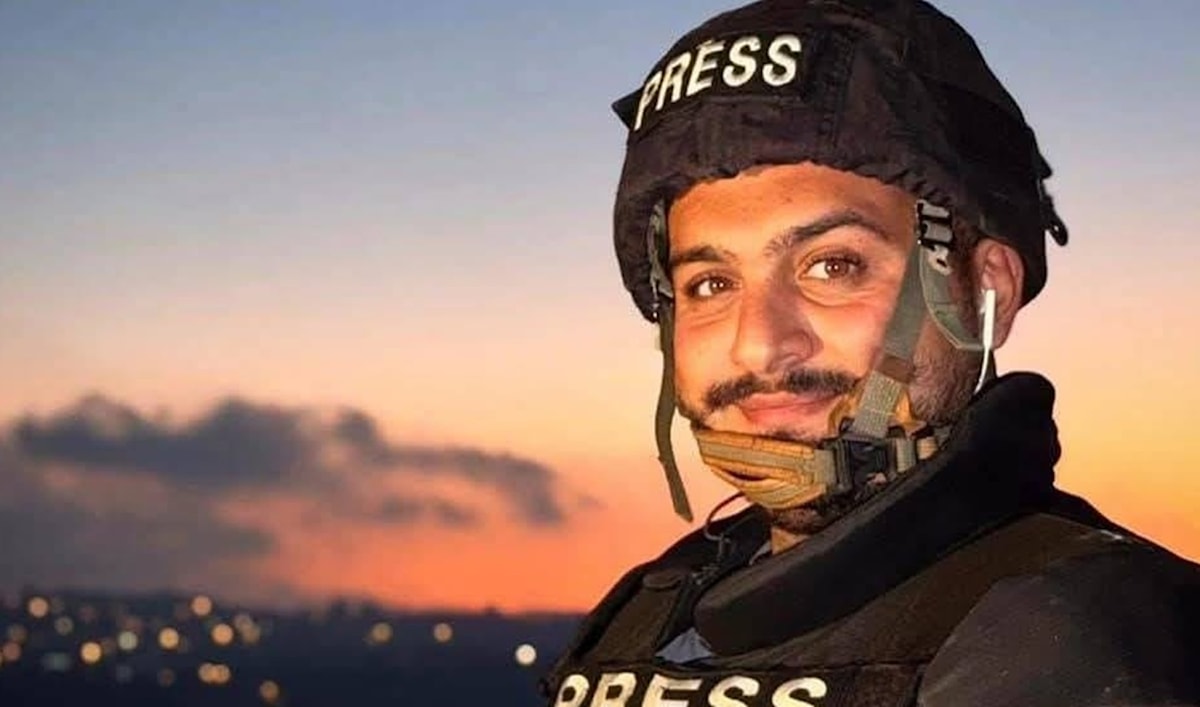 نقل محمد فرحات معاناة الجنوبيين خلال السنوات الماضية