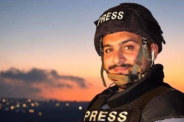 نقل محمد فرحات معاناة الجنوبيين خلال السنوات الماضية
