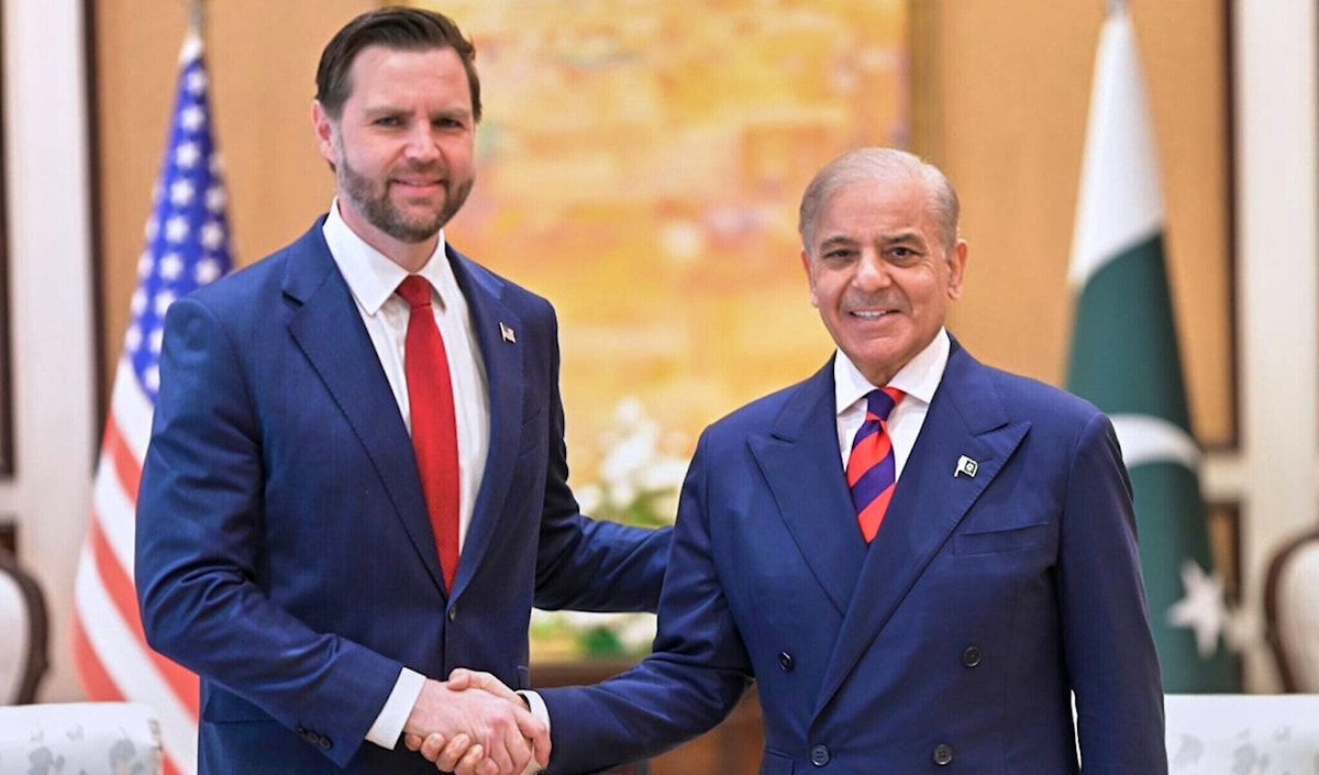 إسرائيل تعتبر مسار إسلام آباد اختباراً أخيراً قبل العودة إلى القتال (من الويب)