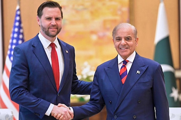 إسرائيل تعتبر مسار إسلام آباد اختباراً أخيراً قبل العودة إلى القتال (من الويب)