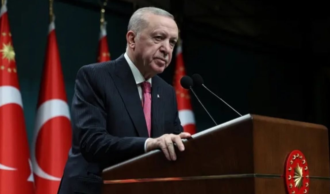 المعارضة التركية تصطف خلف إردوغان في مواجهة الهجوم الإسرائيلي عليه (من الويب)