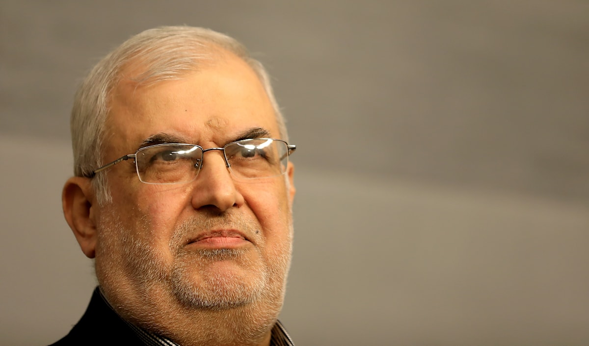 اعتبر رعد أن التفاوض المباشر هو سقطة للسلطة من شاهق (هيثم الموسوي)