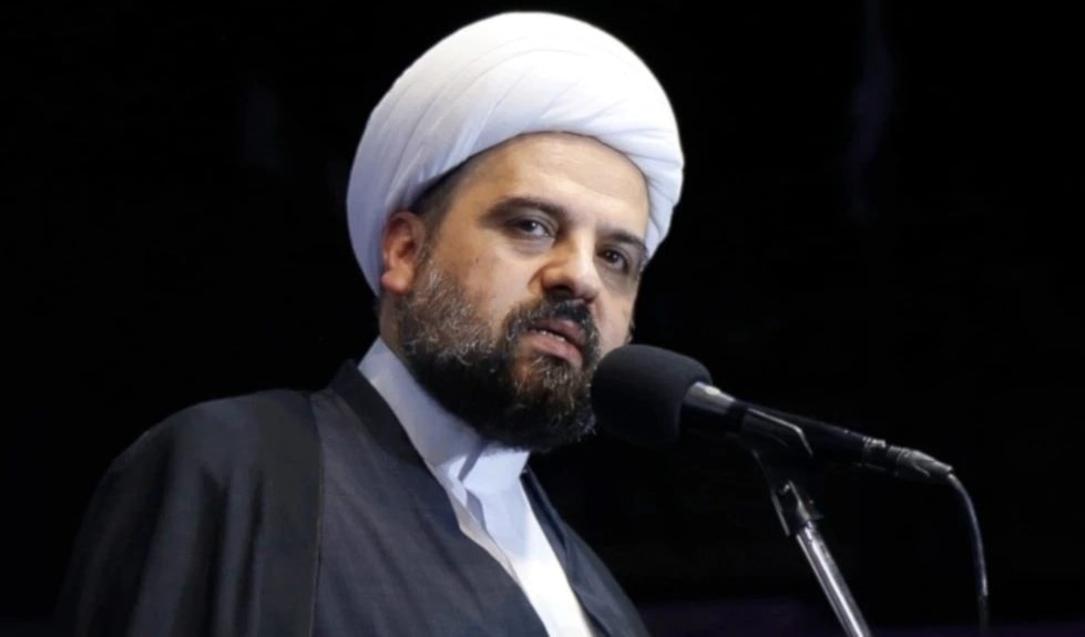 لفت المفتي إلى أن «التفاوض الوطني عبارة عن أوراق قوة ومعادلة ردع متبادل» (من الويب)