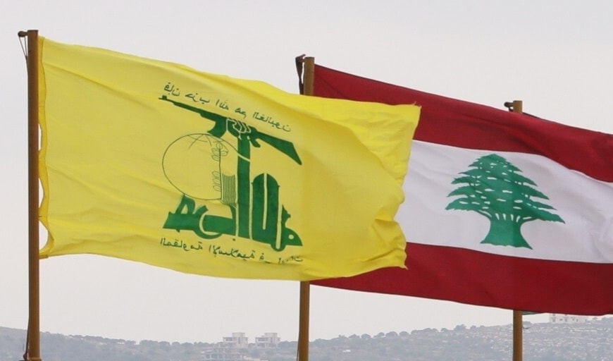دعا اللقاء إلى معالجة أزمة العلاقات الدبلوماسية مع إيران (من الويب)