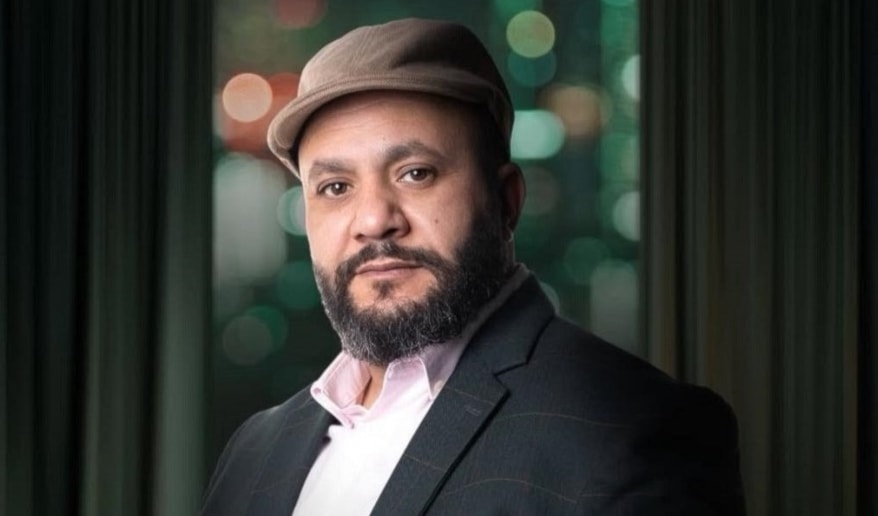 سخر وسام سعد من المفاوضات التي انطلقت أمس مع العدو