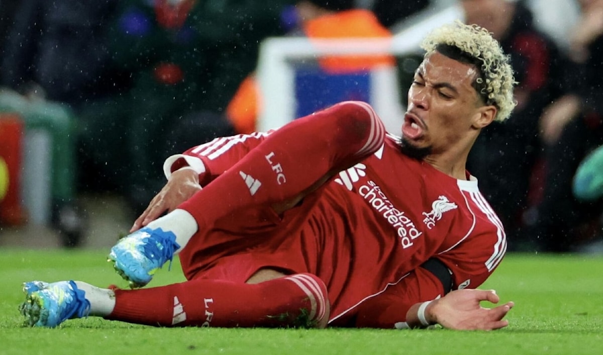 كان واضحاً أن خطط ليفربول ترتكز على اللاعب الفرنسي لبناء فريق حوله في المستقبل.