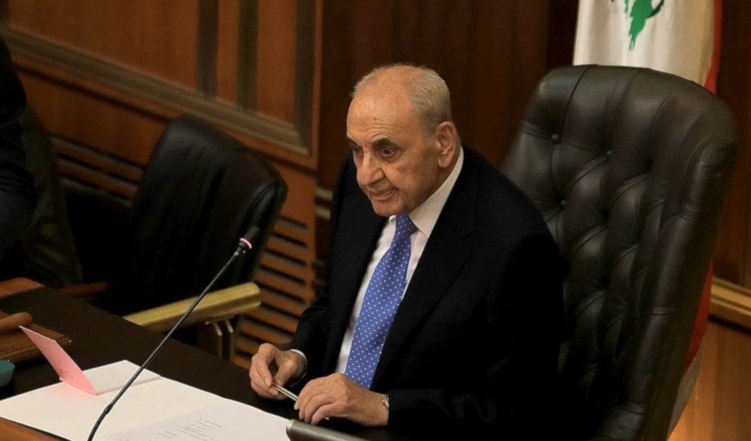 بري: الحفاظ على السلامة والأرواح من أولى الواجبات وهو أصدق وفاء للأرض (هيثم الموسوي)