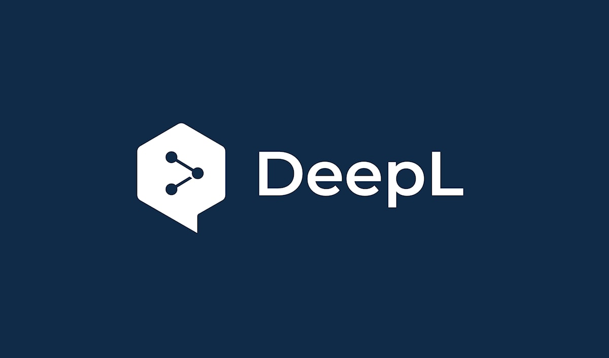 توفر DeepL أدوات للمحادثات عبر الهاتف والويب