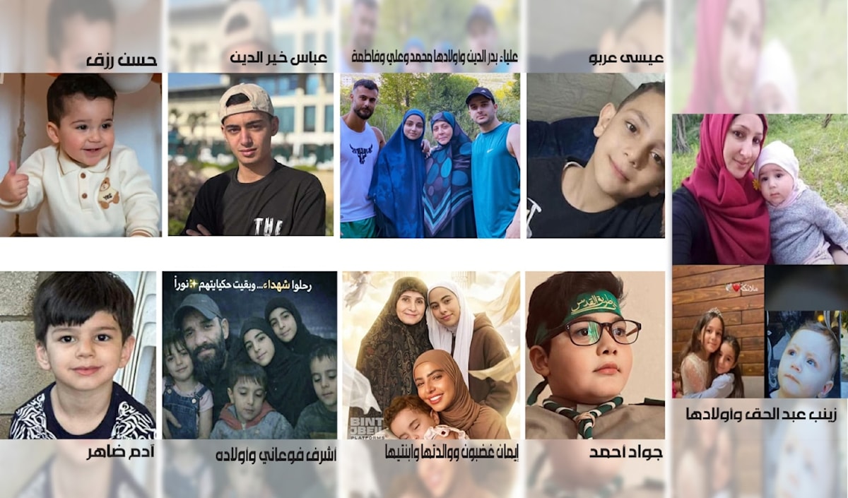 75 شهيداً في «أمّ المجازر» في حي السلم