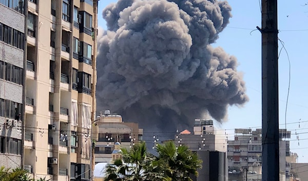 (مروان بو حيدر)