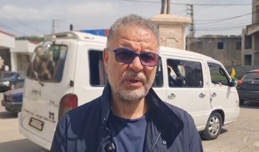 فياض: أميركا وإسرائيل تعملان على العودة إلى المعادلة التي أرهقت لبنان (من الويب)