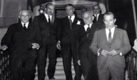 دَور زعماء الشيعة فــي لبنان المعاصر: مذكّرات كاظم الخليل   [8]