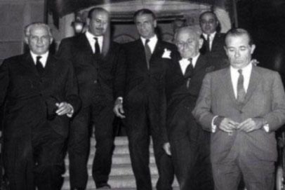 دَور زعماء الشيعة فــي لبنان المعاصر: مذكّرات كاظم الخليل   [8]