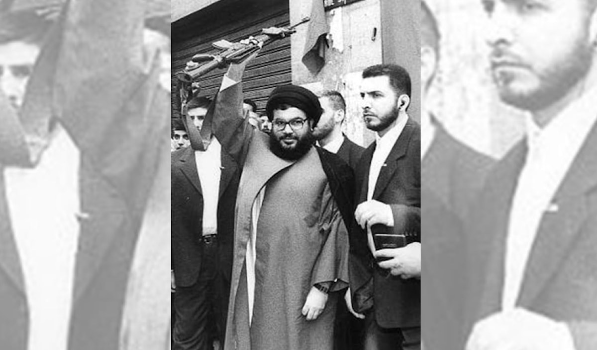 ماذا يفعل ياني و«فادي» وعبد الحليم في حرب لبنان؟