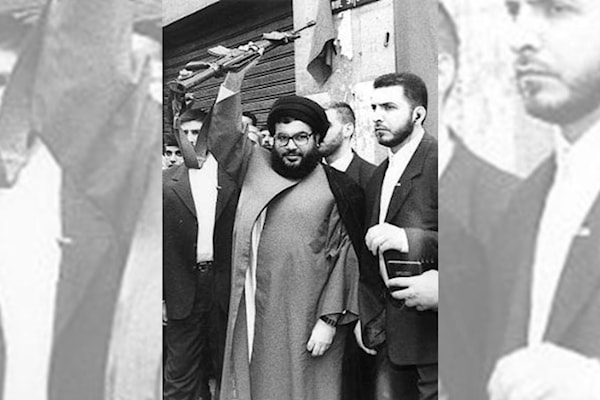 ماذا يفعل ياني و«فادي» وعبد الحليم في حرب لبنان؟