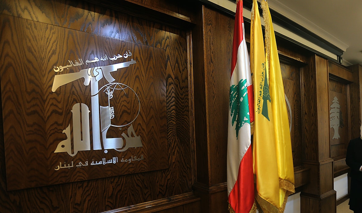 نبّهت الكتلة إلى مخاطر الانزلاق التدريجي نحو الأفخاخ الإسرائيلية. (هيثم الموسوي)