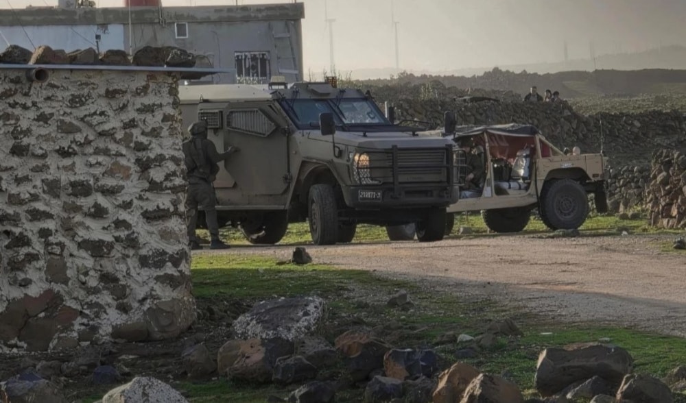 (الإخبارية)