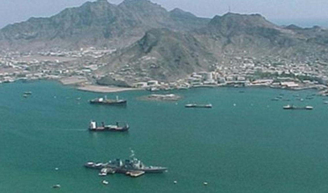صنعاء تشكّك في قدرة واشنطن على حماية الإمدادات النفطية السعودية عبر باب المندب (من الويب)