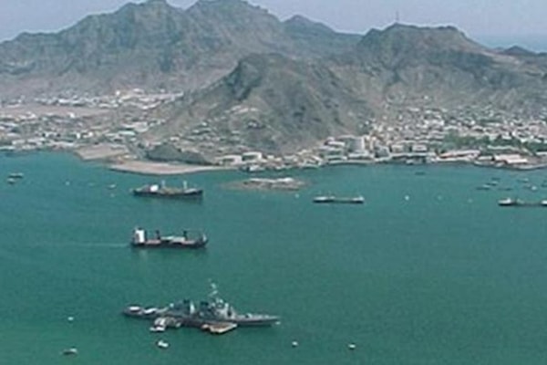 صنعاء تشكّك في قدرة واشنطن على حماية الإمدادات النفطية السعودية عبر باب المندب (من الويب)