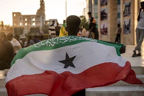 أعلنت إسرائيل تعيين ميخائيل لوتيم سفيراً غير مقيم لدى الإقليم الانفصالي (أ ف ب)