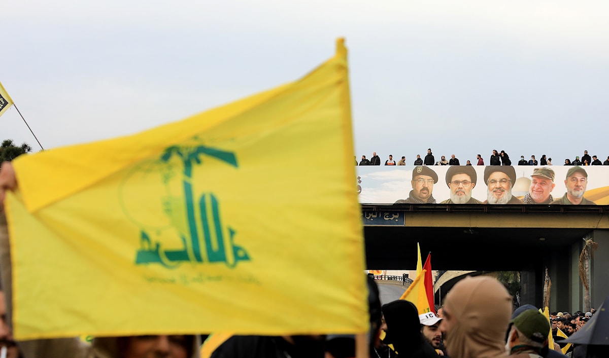 حزب الله: نستغرب الإصرار المتكرر على زجّنا في كل حادثة أمنية (هيثم الموسوي)