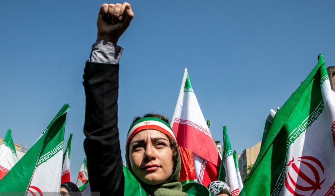 جولة ثانية من المفاوضات أم جولة ثانية من الحرب؟ (من الويب)