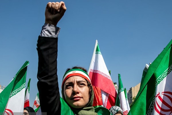جولة ثانية من المفاوضات أم جولة ثانية من الحرب؟ (من الويب)