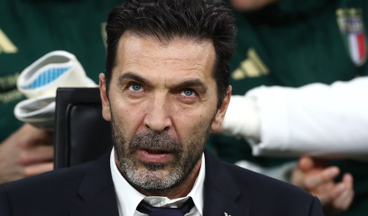 تأتي هذه الخطوة بعد فشل المنتخب الإيطالي في التأهّل إلى نهائيات كأس العالم 2026.