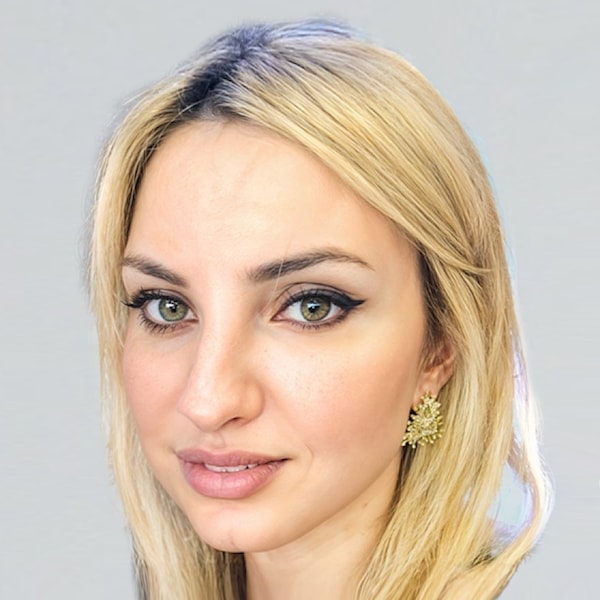 رلى إبراهيم