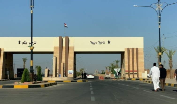 أصبحت كل المعابر الحدودية بين البلدَين مفتوحة (من الويب)