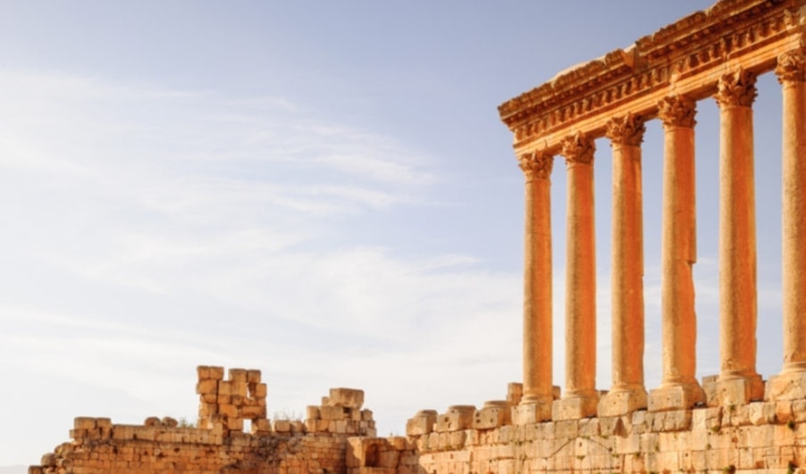 دعا الصندوق إلى وضع حماية التراث الثقافي ضمن الأولويات القصوى (من الويب)