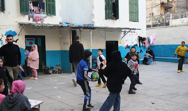 (مروان بو حيدر)