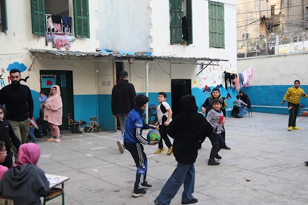 (مروان بو حيدر)