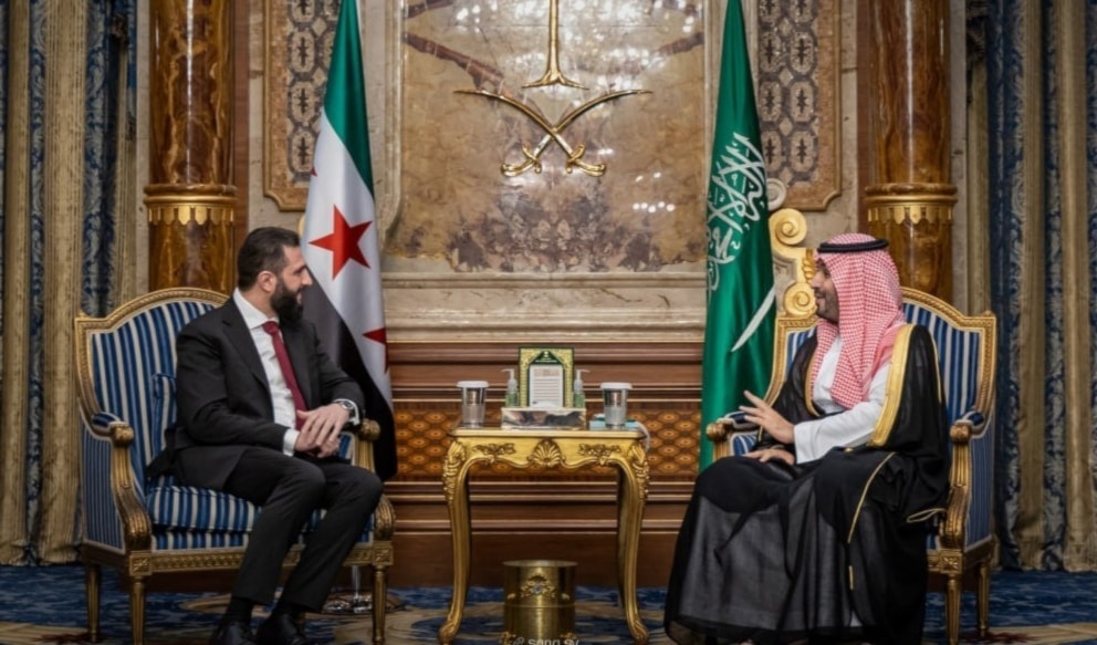 من شأن مشروع ربط البحار أن يوفّر لسوريا وتركيا فرصاً استثمارية كبيرة (سانا)