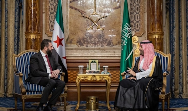من شأن مشروع ربط البحار أن يوفّر لسوريا وتركيا فرصاً استثمارية كبيرة (سانا)