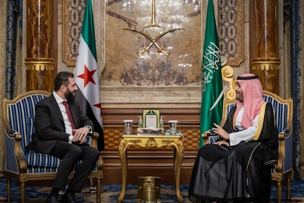 من شأن مشروع ربط البحار أن يوفّر لسوريا وتركيا فرصاً استثمارية كبيرة (سانا)