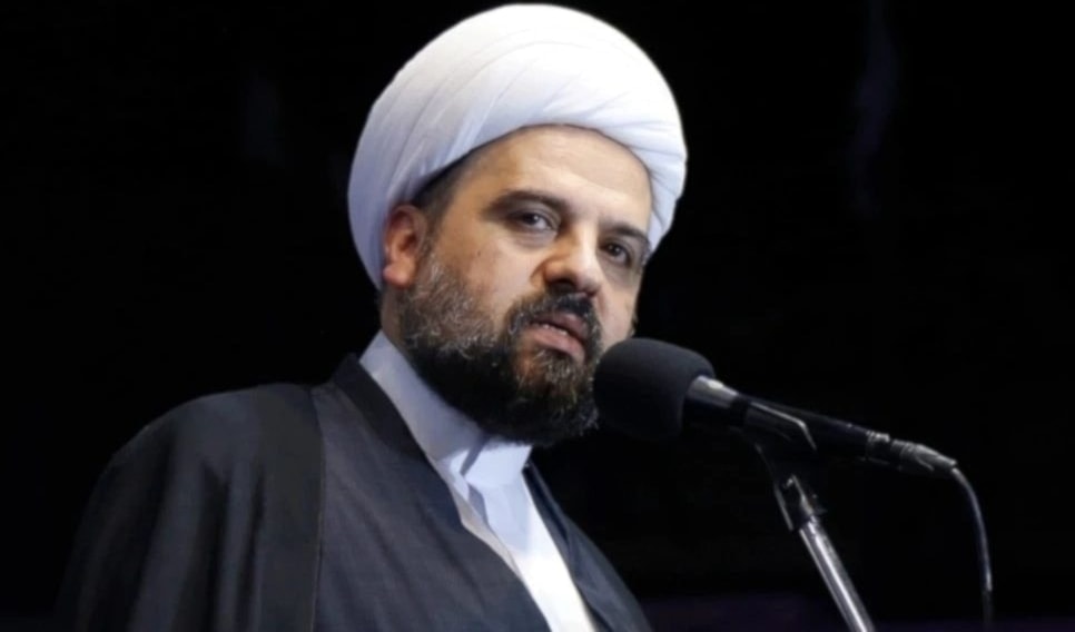 أكد قبلان أن المقاومة لا تزال حاضرة في الميدان إلى جانب الجيش اللبناني (من الويب)