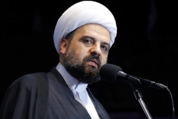 أكد قبلان أن المقاومة لا تزال حاضرة في الميدان إلى جانب الجيش اللبناني (من الويب)
