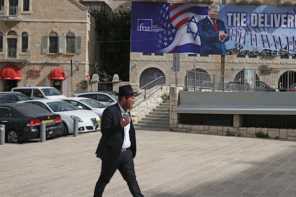 أفادت قناة «كان» العبرية بأن إسرائيل تستعدّ لاحتمال العودة إلى القتال ضدّ إيران (أ ف ب)