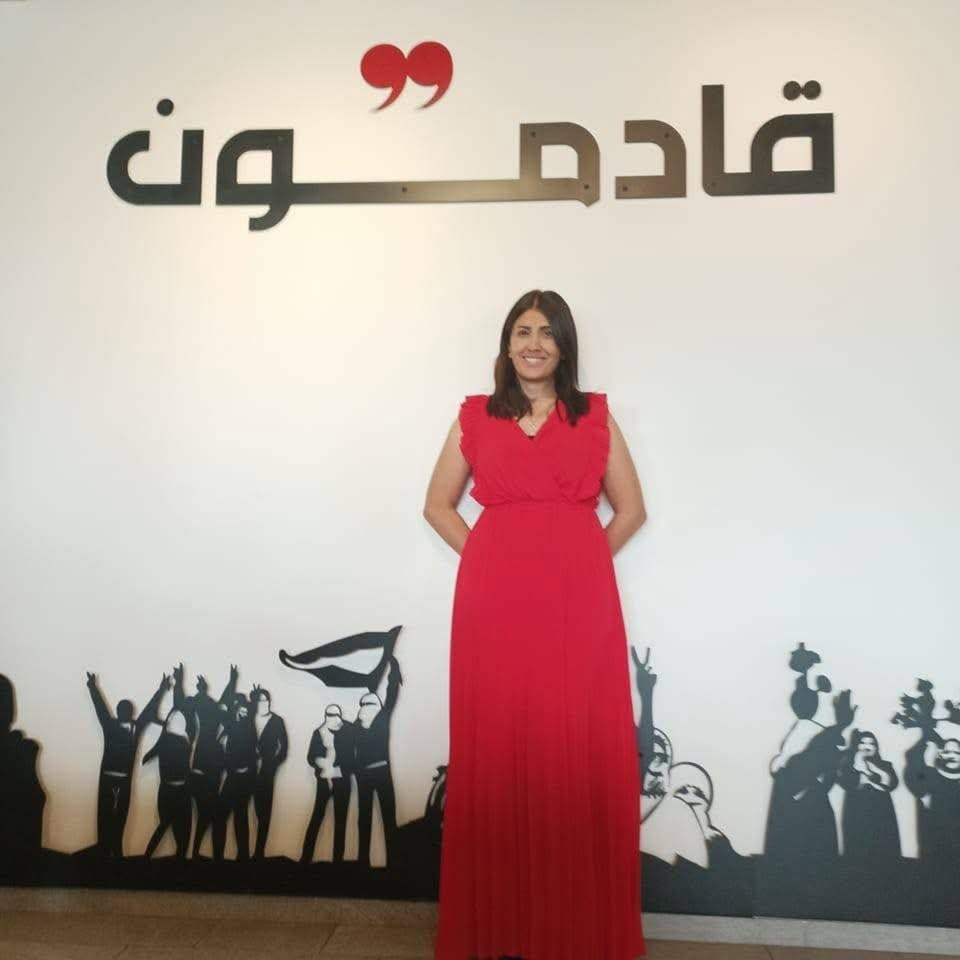 مراسلة جريدة «الأخبار» في الجنوب الشهيدة آمال خليل