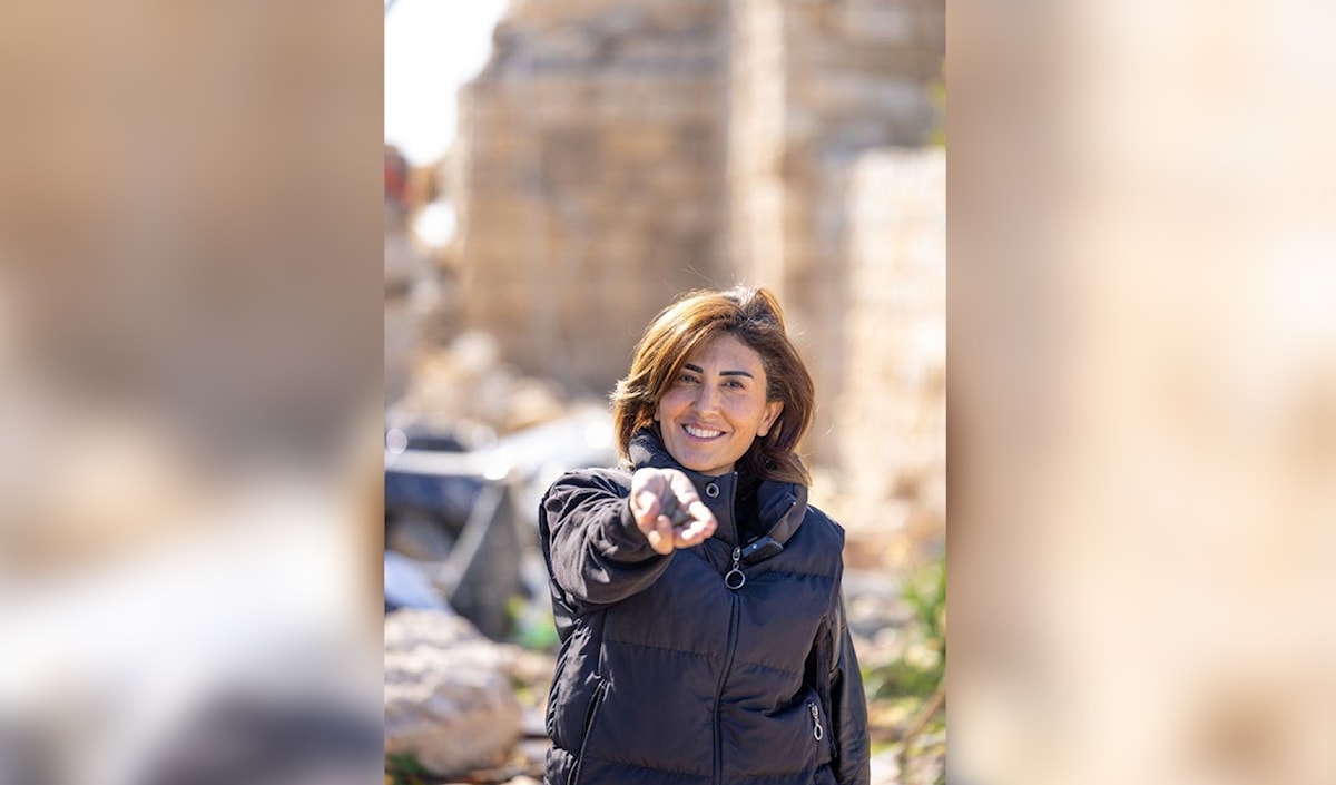 كلمات وشهادات في وداع «سيّدة الميدان»: صوت الجنوب و... ملكته