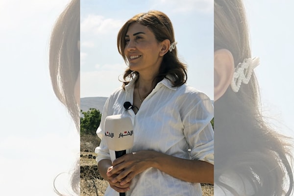 ابنة «أهل الأرض»