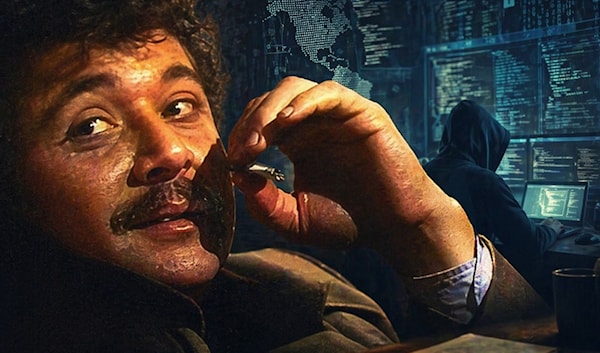 رأفت الهجان معاصرنا