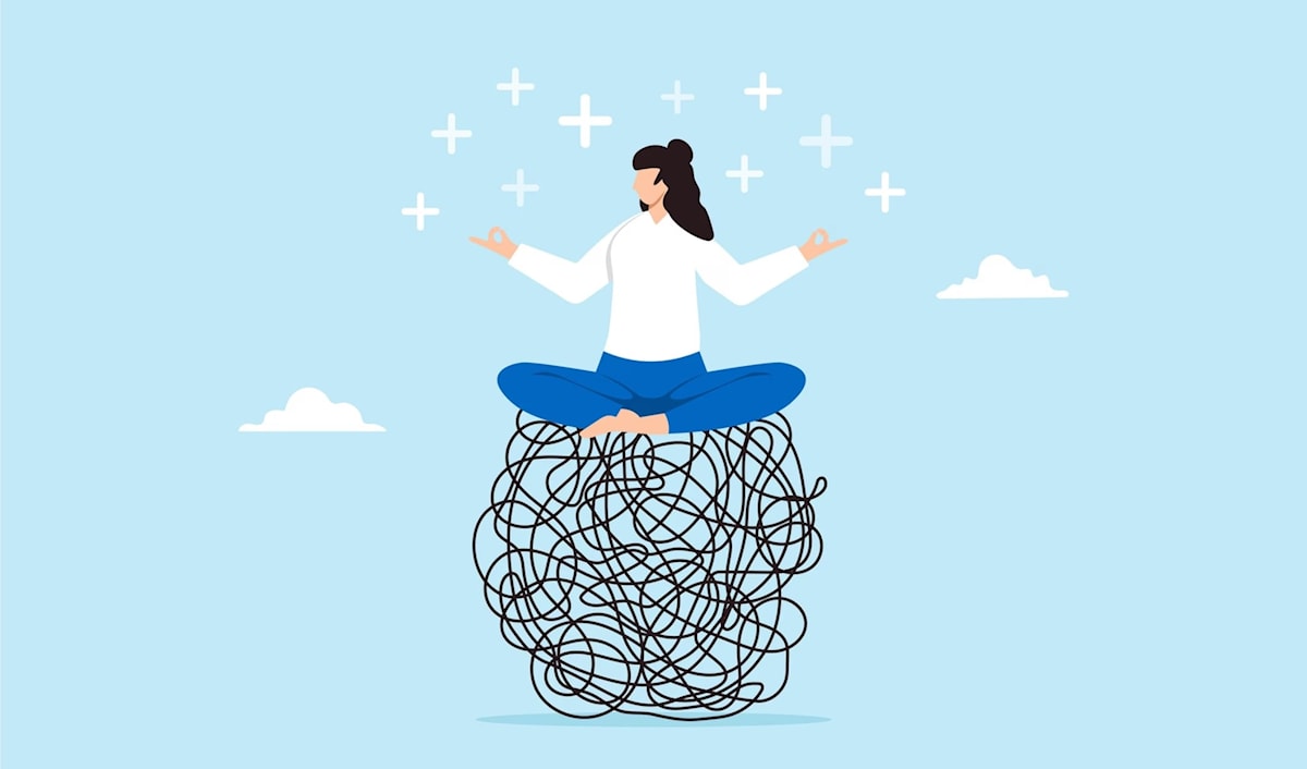 9 خرافات شائعة عن هرمون الكورتيزول!