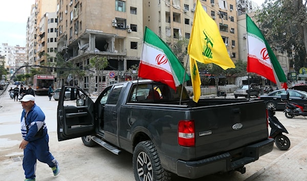 (مروان بوحيدر)