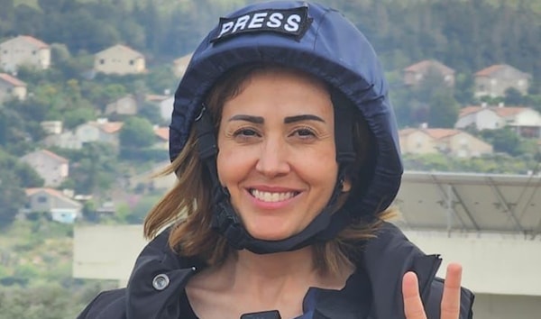 عائدة للعبتها