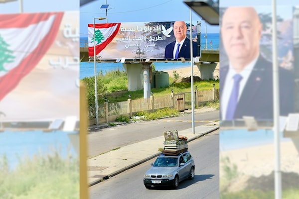 أدت التهديدات الإسرائيلية إلى موجة نزوح جديدة أمس (علي حشيشو)